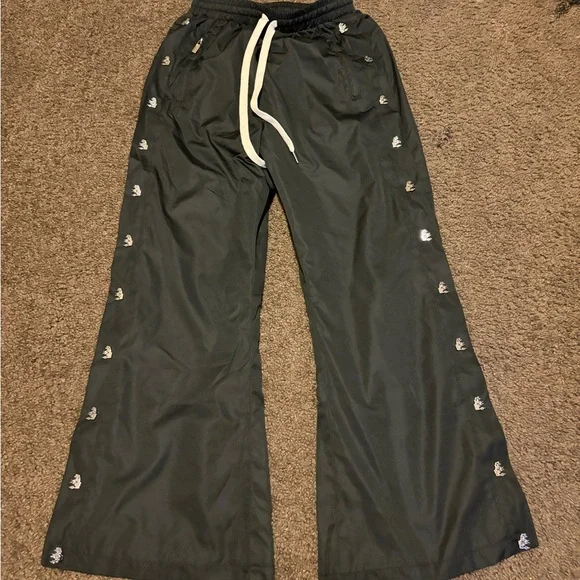 Hellstar | Pants | Hellstar Nylon Pants | Poshmark